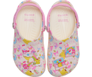 Crocs Classic Clog Hello Kitty and Friends Pastel