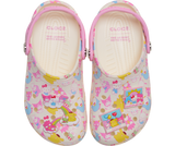 Crocs Classic Clog Hello Kitty and Friends Pastel