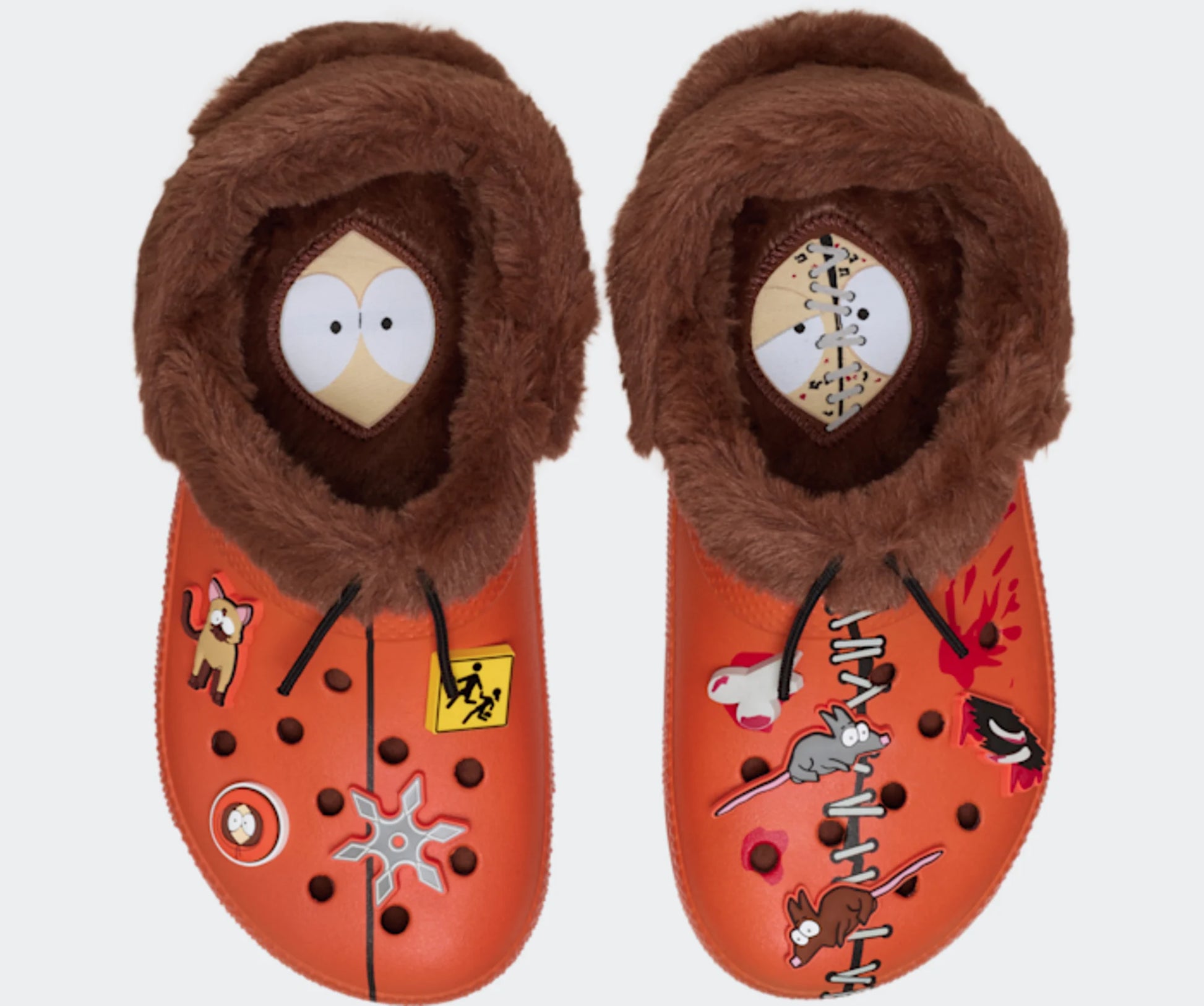 Crocs Classic Clog South Park Kenny