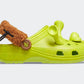 Crocs Classic Clog DreamWorks Shrek