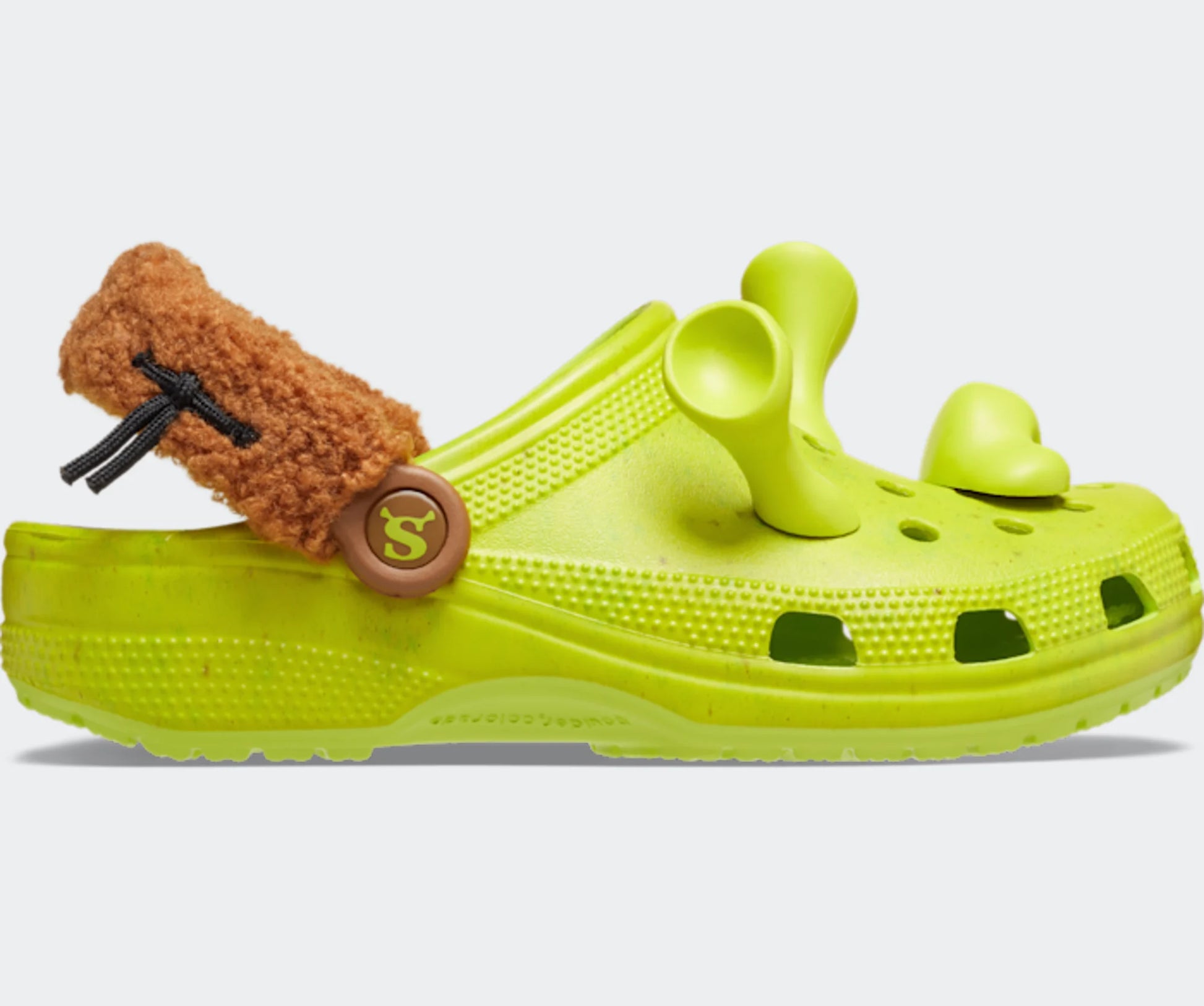 Crocs Classic Clog DreamWorks Shrek