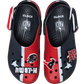 Crocs Classic Clog NFL Houston Texans