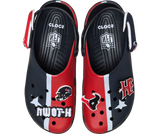 Crocs Classic Clog NFL Houston Texans