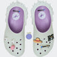 Crocs Classic Clog ONE PIECE x atmos Luffy Gear 5