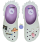 Crocs Classic Clog ONE PIECE x atmos Luffy Gear 5