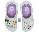 Crocs Classic Clog ONE PIECE x atmos Luffy Gear 5