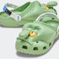 Crocs Classic Clog SpongeBob SquarePants Squidward