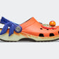 Crocs Classic Clog Dragon Ball Z Goku