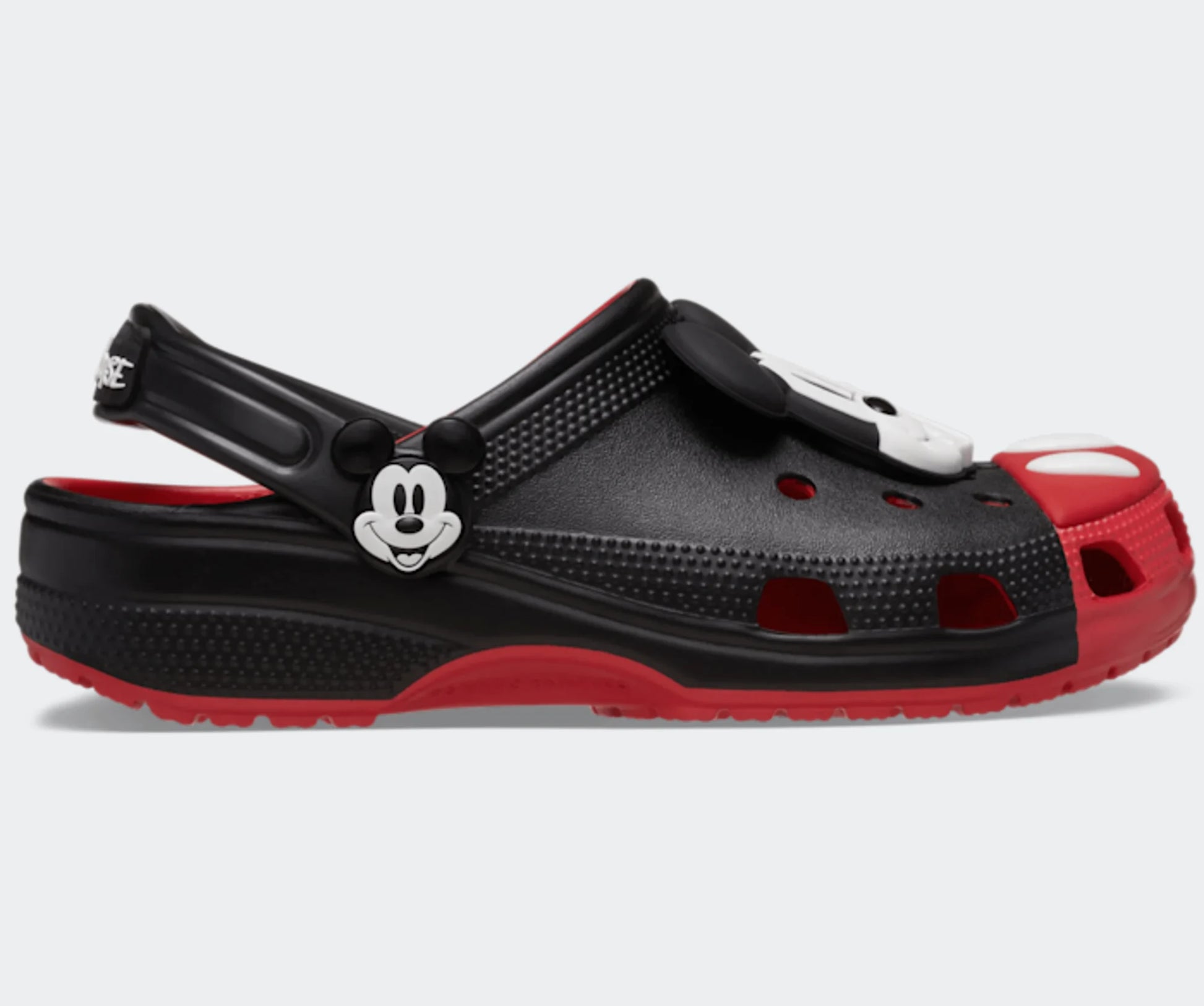 Crocs Classic Clog Disney Mickey Mouse (2026)