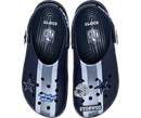 Crocs Classic Clog NFL Dallas Cowboys
