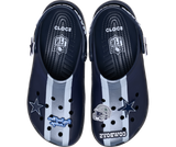Crocs Classic Clog NFL Dallas Cowboys