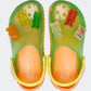Crocs Classic Clog Haribo