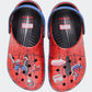 Crocs Classic Clog Marvel Spider-Man