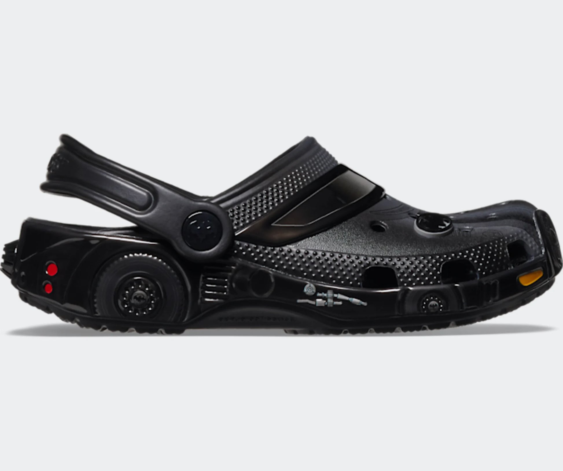 Crocs Classic Clog Batman Batmobile (Kids)