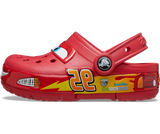 Crocs Classic Clog Lightning McQueen (TD)