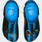 Crocs Classic Clog NFL Carolina Panthers
