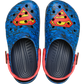 Crocs Classic Clog DC Comics Superman