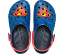 Crocs Classic Clog DC Comics Superman