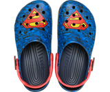 Crocs Classic Clog DC Comics Superman