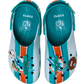 Crocs Classic Clog NFL Miami Dolphins