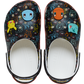 Crocs Classic Clog Pokémon Starters (Kids)