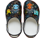 Crocs Classic Clog Pokémon Starters (Kids)