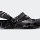 Crocs Classic Clog Batmobile
