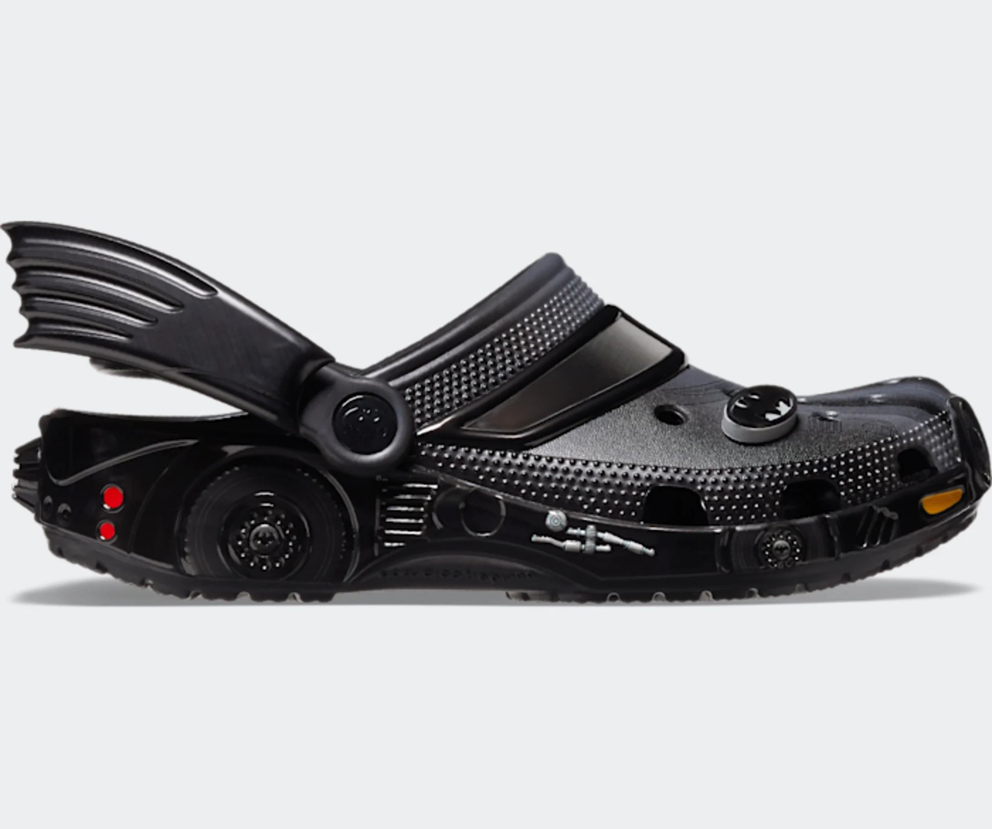 Crocs Classic Clog Batmobile