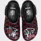 Crocs Classic Clog NFL Atlanta Falcons