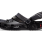 Crocs Classic Clog Batmobile