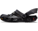 Crocs Classic Clog Batmobile