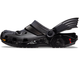 Crocs Classic Clog Batmobile