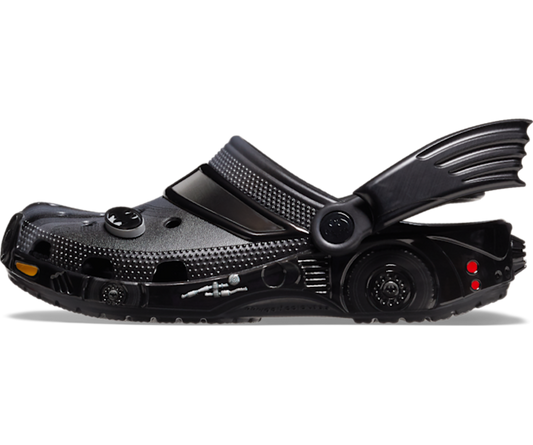 Crocs Classic Clog Batmobile