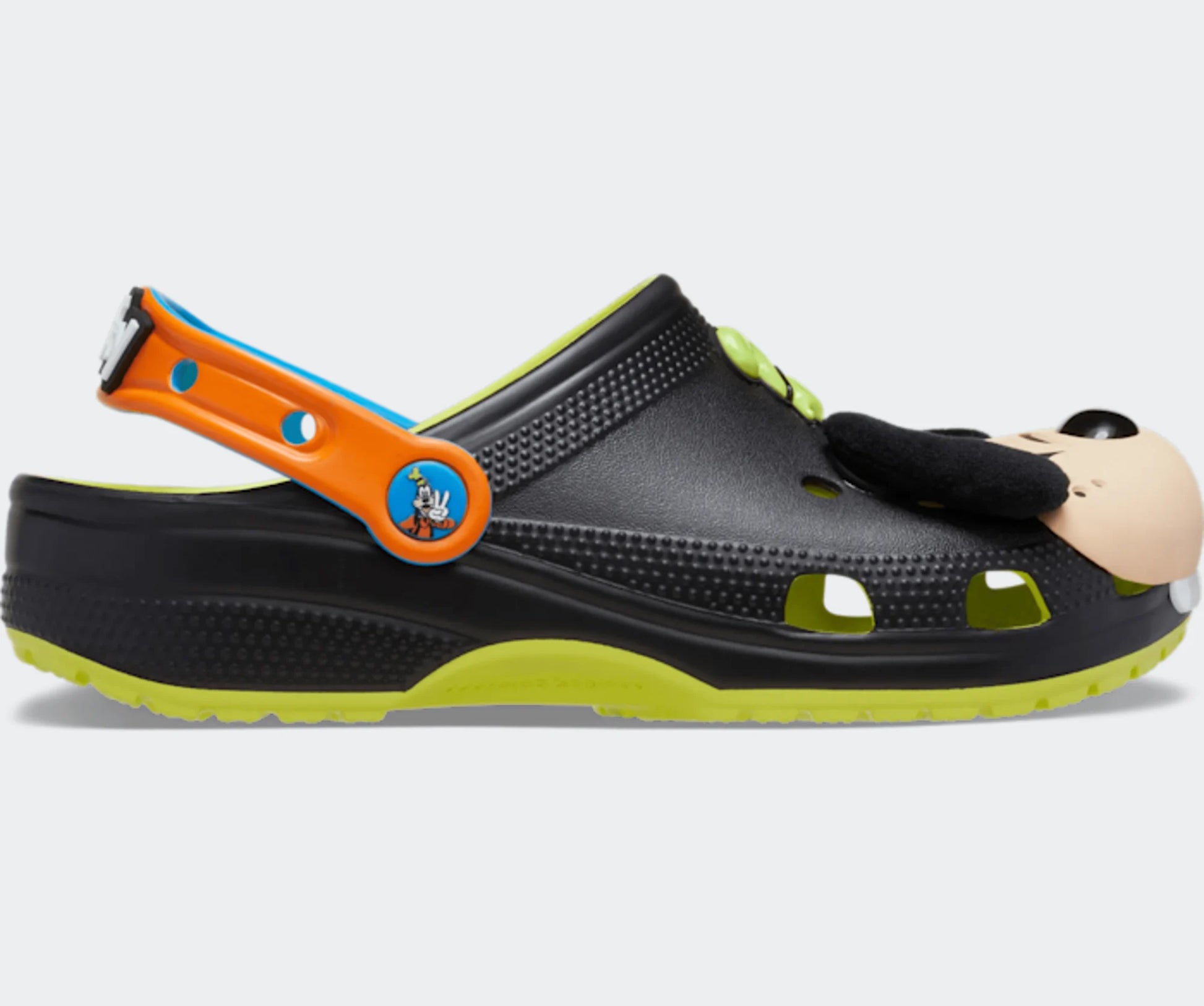 Crocs Classic Clog Disney Goofy