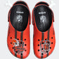Crocs Classic Clog NFL Cleveland Browns