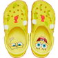 Crocs Classic Clog SpongeBob SquarePants