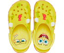 Crocs Classic Clog SpongeBob SquarePants