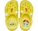 Crocs Classic Clog SpongeBob SquarePants