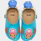 Crocs Classic Clog One Piece Tony Tony Chopper (Kids)