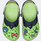 Crocs Classic Clog Dragon Ball Z Cell