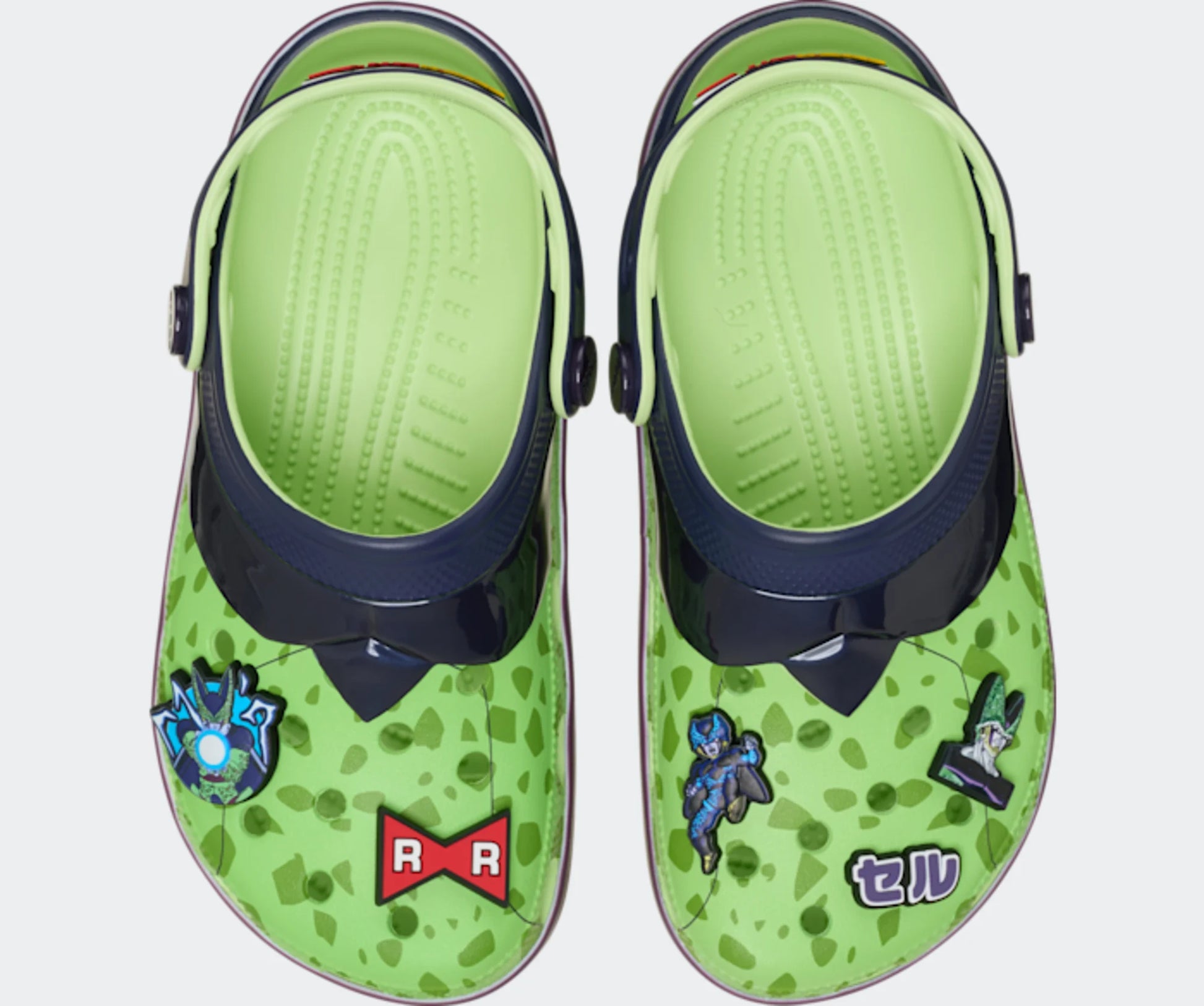 Crocs Classic Clog Dragon Ball Z Cell