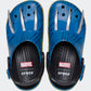 Crocs Classic Clog Marvel Wolverine