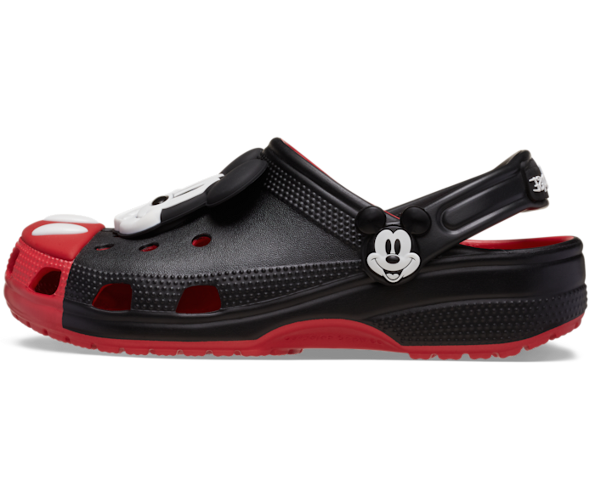 Crocs Classic Clog Disney Mickey Mouse (2026)