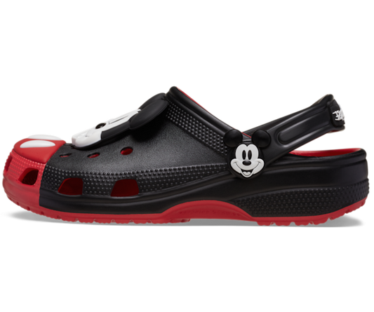 Crocs Classic Clog Disney Mickey Mouse (2026)