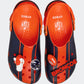 Crocs Classic Clog NFL Denver Broncos