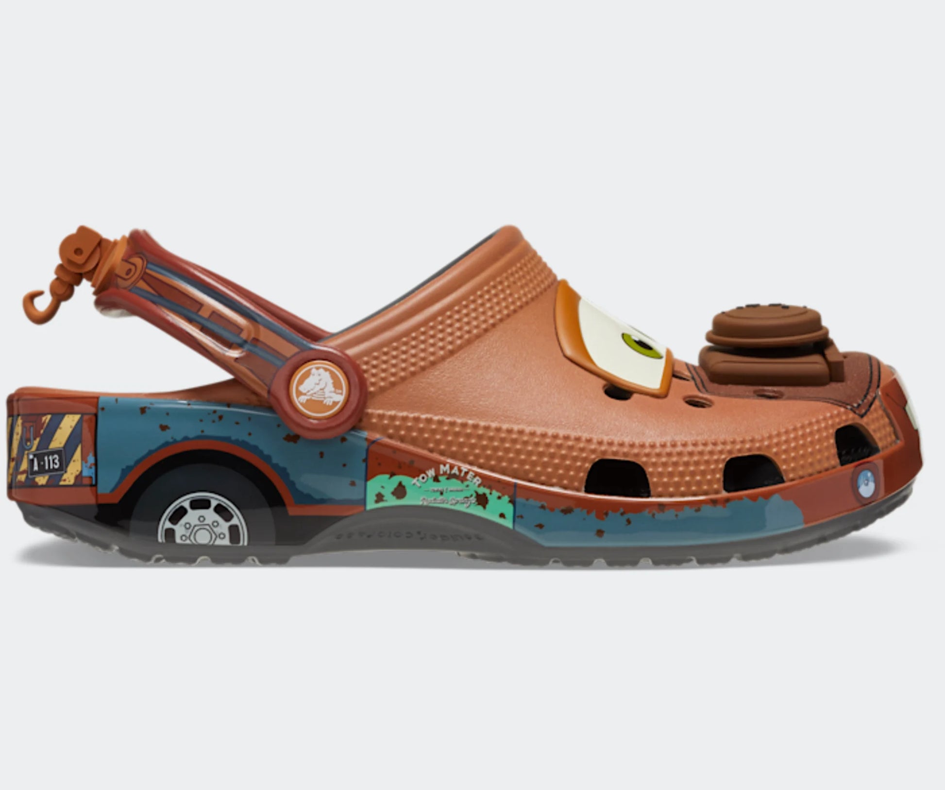 Crocs Classic Clog Mater