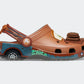 Crocs Classic Clog Mater (Kids)