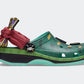 Crocs Classic Clog One Piece Roronoa Zoro