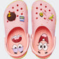 Crocs Classic Clog SpongeBob SquarePants Patrick Star