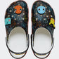 Crocs Classic Clog Pokémon Starters
